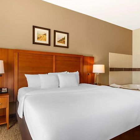 Comfort Inn & Suites Porter Near Indiana Dunes Εξωτερικό φωτογραφία